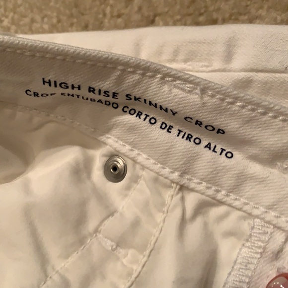 Universal Thread skinny crop jeans - Picture 7 of 7